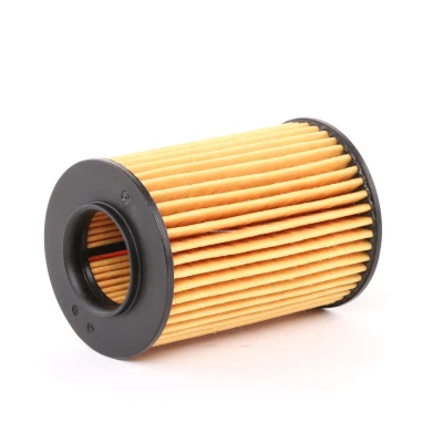 Image of 70323791, OX382DECO Oil Filter MAHLE ORIGINAL OX 382D Insert MERCEDES BENZ: B Class, A Class