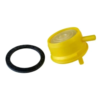 Image of GVS Elipse® Full Face Mask Fit Test Adaptor