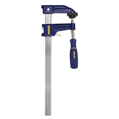 Image of IRWIN Quick Grip Bar Clamp, 12 Inch (223112)