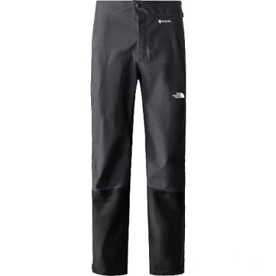 Image of THE NORTH FACE Jazzi GTX Pants Asphalt Grey/TNF Black XXL
