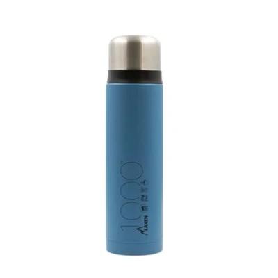 Image of Laken Water bottle 18100A Multicolor 1.00 L