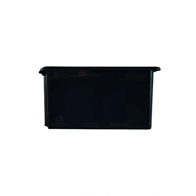 Image of STORESTACK Recycled 52L Box Large