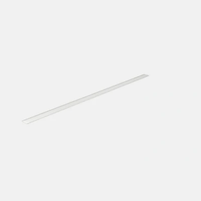 Image of Taglio Outdoor LED Recessed Linear Ground Lighting 100.4cm 1100lm RGB IP67