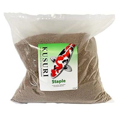 Image of Kusuri Staple 15kg