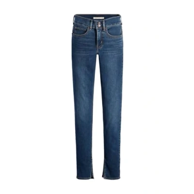 Image of Levi&#039;s Women&#039;s 311 Shaping Skinny Slit Hem Jeans