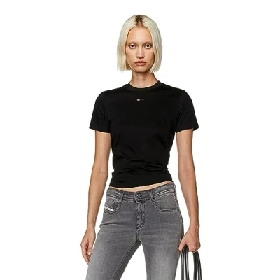 Image of Diesel_T REG MICRODIV_Shirt__M
