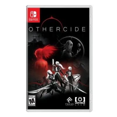 Image of Othercide (Limited Run) (Import)