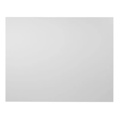 Image of Armitage Shanks Nisa End Bath Panel Flat 70cm White
