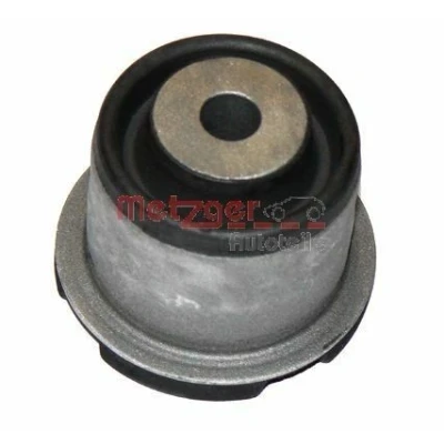 Image of 5402631, 90496721 Axle Bushes METZGER 52047109 Rear Left, Right, OPEL: Vectra B Estate