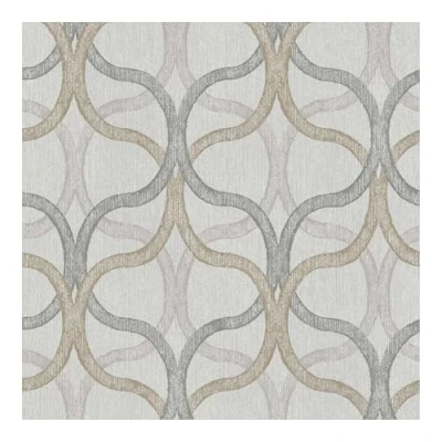 Image of Boutique Wallpaper Refine Geo 128009