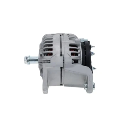 Image of 9810527180 Generator BOSCH 1 986 A00 601 14V 180A B+(M8) 129 excl. vacuum pump 54mm CITROËN: C4 Grand Picasso 2, II Hatchback, 2
