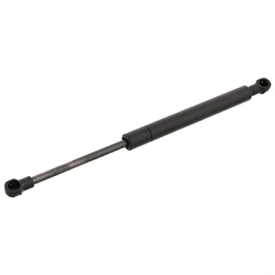 Image of 1S71F406A10AB Tailgate strut FEBI BILSTEIN 27760 560N 301mm both sides FORD: MONDEO 3 Stufenheck