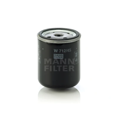 Image of 535427502 Transmission FILTER MANN W 712/45
