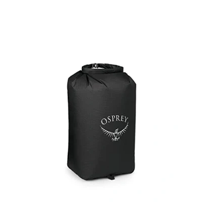 Image of Osprey Ultralight Dry Sack 35 Unisex Accessories Outdoor Black O/S
