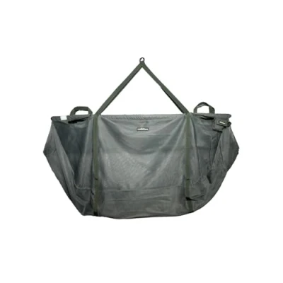 Image of Ridgemonkey ProCare Retainer sling Weighing Bag XL Weigh