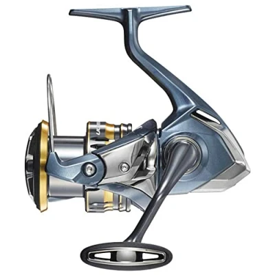 Image of Shimano Ultegra C500 XG FC Slip voorop molens