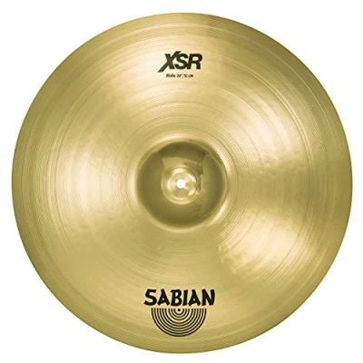 Image of SABIAN 20 XSR Ride Cymbal XSR2012B