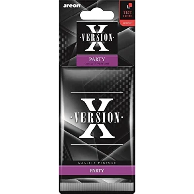 Image of AREON 10 x party version