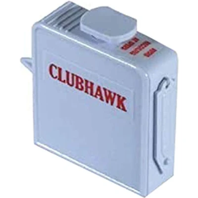 Image of Henselite Clubhawk Bowls Measure 9ft