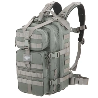 Image of Maxpedition Falcon II Backpack Foliage Green, Capacity 21 Litres