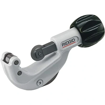 Image of RIDGID 66737 Model 150 L Constant Swing Tubing Cutter Extended Length, 1/4 inch to 1 3/8 Tube