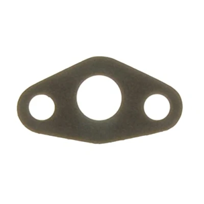 Image of MD008907, MD149369, MD183238 Gasket, carburettor flange AJUSA 00439800