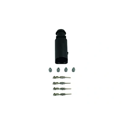 Image of Connect 37369 VW Electrical Male Connector 1.5mm 4 Pin Kit 45pc