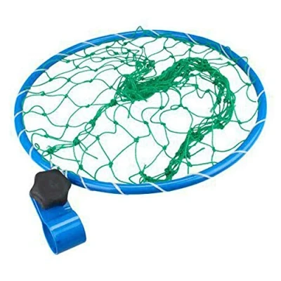 Image of Cricket Bowling Practice Net