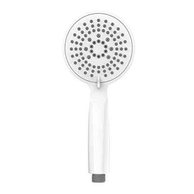 Image of Wenko 23942100 Young Shower Heads, White