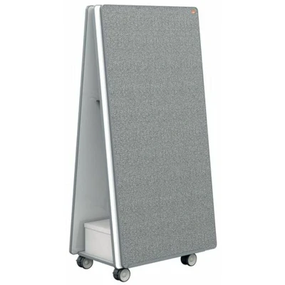 Image of Nobo Whiteboard &amp; Notice Board Accessory Kit, Includes Over 1900 Items, Pens, Erasers, Magnets Cleaning Spray More, Move Meet Collaboration System, 1915567