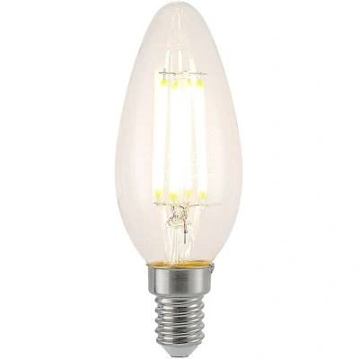 Image of Arcchio LED filament bulb E14 4 W 2,700 K