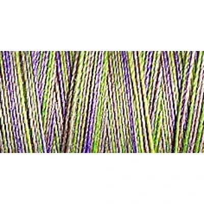 Image of Gutermann No 12 Sulky Cotton Embroidery Thread 4024 200 Metres Each