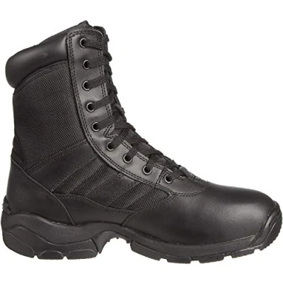 Image of PANTHER 8.0 8 Inch Military Combat Boot Size Mens 5