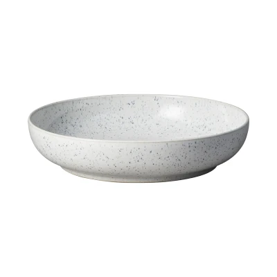Image of Denby Studio Blue Chalk Extra Large Nesting Bowl
