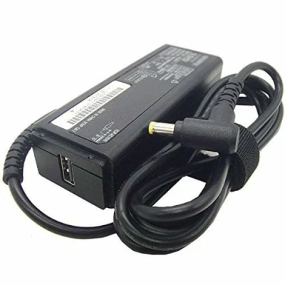 Image of 10.5V 3.8A / 4.3A 40W AC Adapter compatible With SONY VAIO VGP AC10V10 AC10V9 AC10V73 Netbook 5V 1A USB Laptop Charge