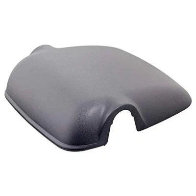Image of 81637320056, 81637320062, 81637320066 Cover, outside mirror FEBI BILSTEIN 49979 Left, Right