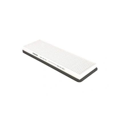 Image of 002484 Pollen Filter BOSCH 1 987 432 041 Particulate 323mm 103mm 30mm PEUGEOT: 306 Convertible, Hatchback