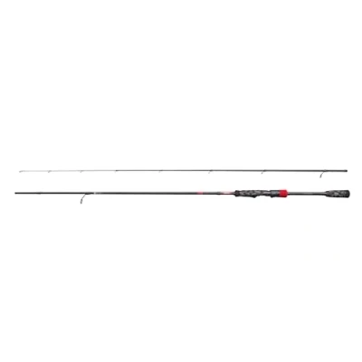Image of Berkley Urbn II Jigger Spin rod 240cm (5 21g) Spinning