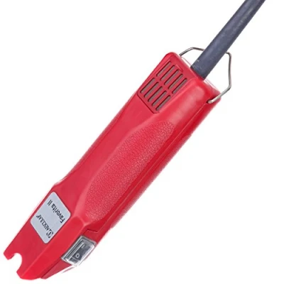 Image of Aesculap Fav II Dog Grooming Clipper without blades