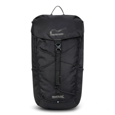 Image of Regatta Survivor V 25L Backpack Ash, Size: One Size