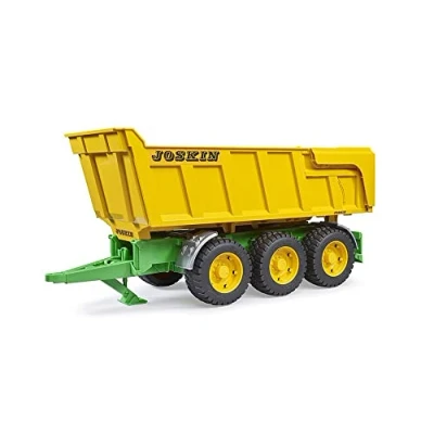 Image of Joskin Tipping Trailer