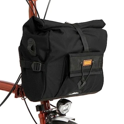 Image of Restrap City Loader Handlebar Bag