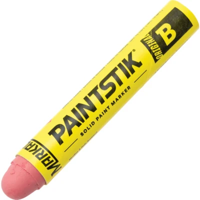 Image of Markal B Solid Paintstik Marker Black