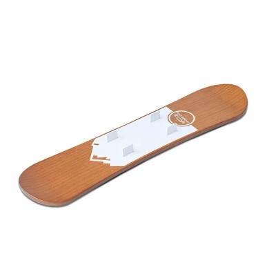 Image of Piffany Copenhagen Mr. Wattson Snowboard Stand for
