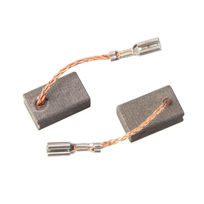Image of Triton Carbon Brush Pair TWX7PS001
