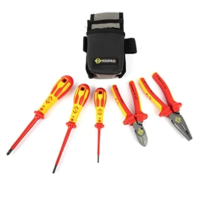 Image of C.K Essential Tool Kit