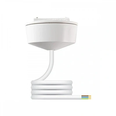 Image of Ashley Klik CR64AX/2.0 Pre Wired 6 Amp Plug In Ceiling Rose.