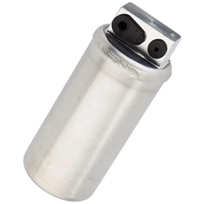 Image of 1618051, 52464604, 52466909, 52484345, 52485121 Receiver Drier MAHLE ORIGINAL AD 135 000S without holder VAUXHALL: Vectra Mk1 Saloon