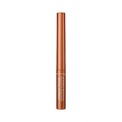 Image of Wonder Proof Liner N.001 True Cooper