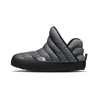 Image of THE NORTH FACE Womens Thermoball Clog, TNF Black, 7 UK